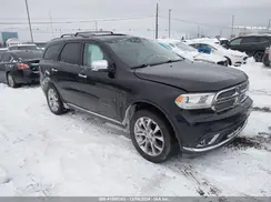 1C4RDJEG9HC675573 2017 DODGE DURANGO