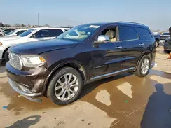 1C4RDJEG9HC679008 2017 DODGE DURANGO