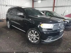 1C4RDJEG9HC748750 2017 DODGE DURANGO