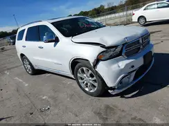 1C4RDJEG9HC839601 2017 DODGE DURANGO