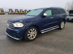 1C4RDJEG9HC879287 2017 DODGE DURANGO