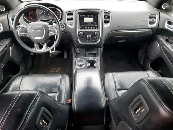 1C4RDJEG9HC931162 2017 DODGE DURANGO - Image 8