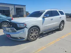 1C4RDJEG9JC143505 2018 DODGE DURANGO