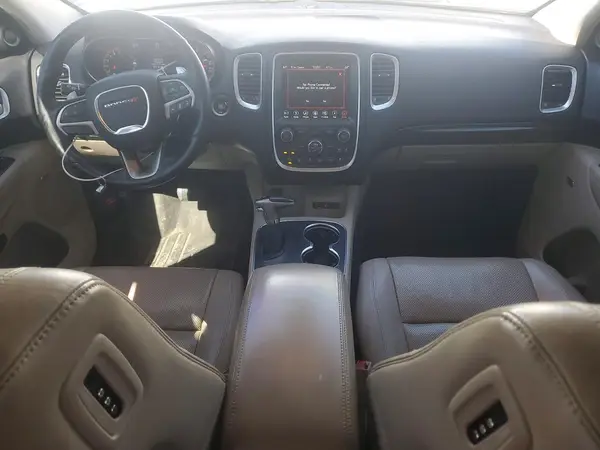 1C4RDJEG9JC143505 2018 DODGE DURANGO - Image 8