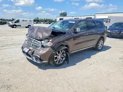 1C4RDJEG9JC314818 2018 DODGE DURANGO
