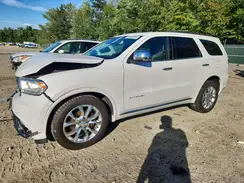 1C4RDJEG9JC317296 2018 DODGE DURANGO
