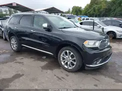 1C4RDJEG9JC400923 2018 DODGE DURANGO