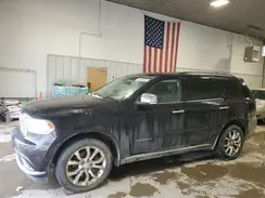 1C4RDJEG9JC445313 2018 DODGE DURANGO