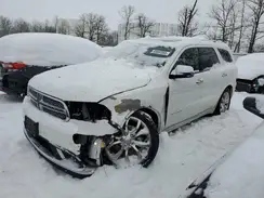 1C4RDJEG9JC462970 2018 DODGE DURANGO