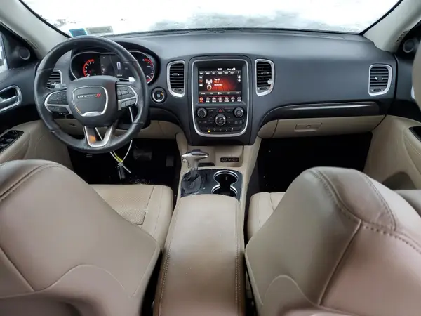 1C4RDJEG9JC462970 2018 DODGE DURANGO - Image 8