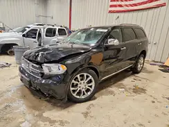 1C4RDJEG9JC486220 2018 DODGE DURANGO