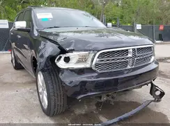 1C4RDJEG9KC792934 2019 DODGE DURANGO
