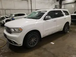 1C4RDJEG9LC161554 2020 DODGE DURANGO