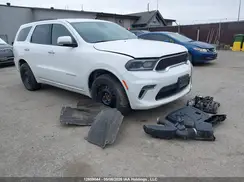 1C4RDJEG9MC559235 2021 DODGE DURANGO