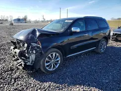 1C4RDJEG9NC174694 2022 DODGE DURANGO