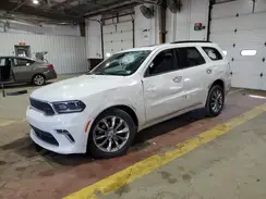1C4RDJEG9NC185565 2022 DODGE DURANGO