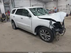 1C4RDJEG9NC194282 2022 DODGE DURANGO