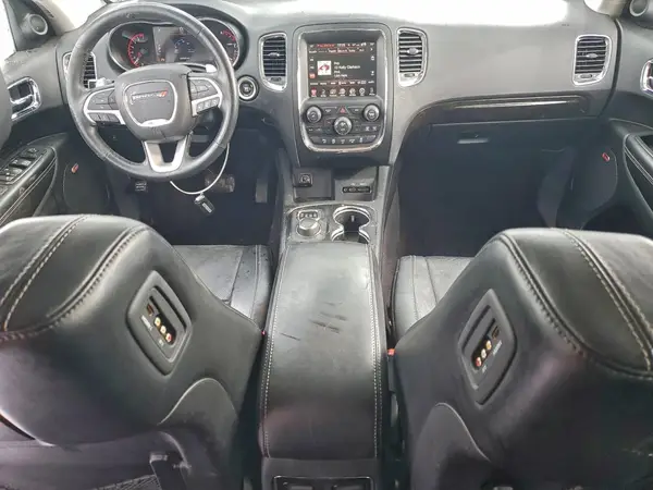 1C4RDJEGXGC315601 2016 DODGE DURANGO - Image 8