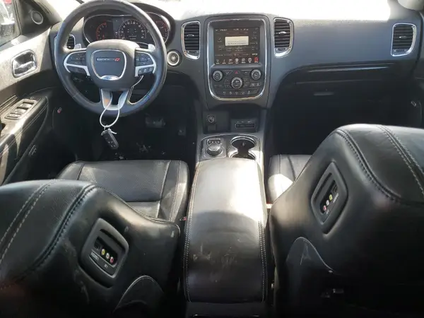 1C4RDJEGXGC323472 2016 DODGE DURANGO - Image 8