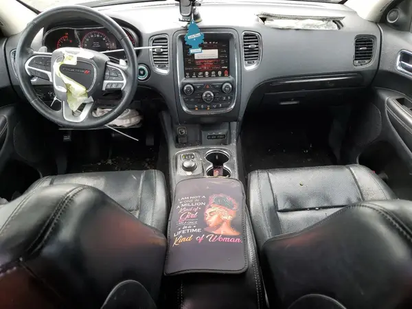 1C4RDJEGXGC375331 2016 DODGE DURANGO - Image 8