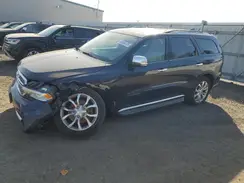 1C4RDJEGXGC403547 2016 DODGE DURANGO