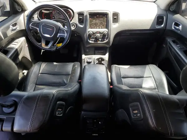 1C4RDJEGXGC481813 2016 DODGE DURANGO - Image 8