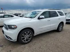 1C4RDJEGXHC659835 2017 DODGE DURANGO