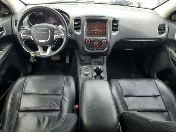 1C4RDJEGXHC659835 2017 DODGE DURANGO - Image 8