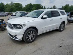 1C4RDJEGXHC691989 2017 DODGE DURANGO