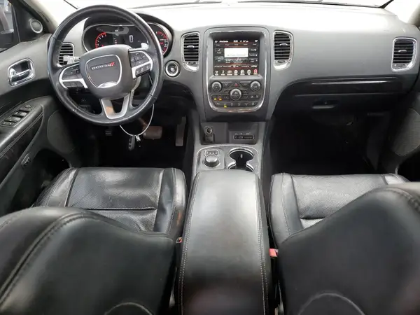 1C4RDJEGXHC740401 2017 DODGE DURANGO - Image 8