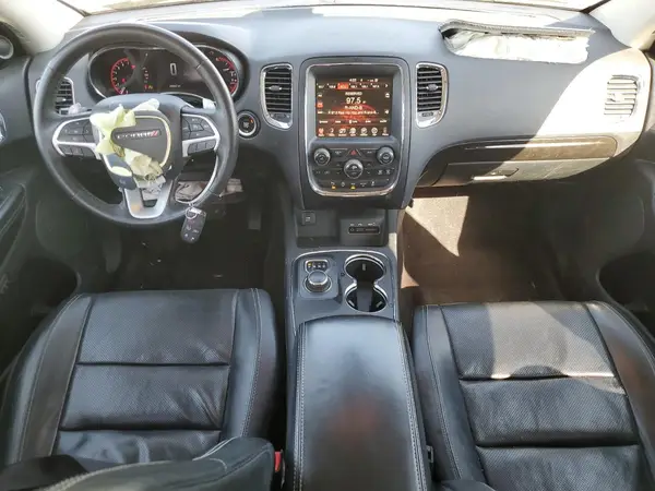 1C4RDJEGXHC766870 2017 DODGE DURANGO - Image 8