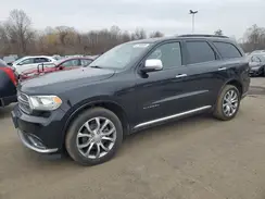 1C4RDJEGXHC823407 2017 DODGE DURANGO