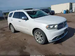 1C4RDJEGXHC840031 2017 DODGE DURANGO