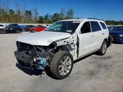 1C4RDJEGXHC850350 2017 DODGE DURANGO