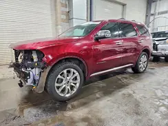 1C4RDJEGXHC869321 2017 DODGE DURANGO