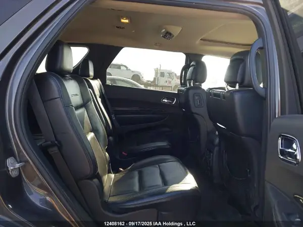 1C4RDJEGXHC893618 2017 DODGE DURANGO - Image 8