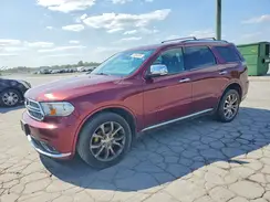 1C4RDJEGXHC950853 2017 DODGE DURANGO