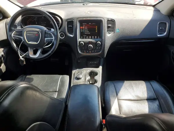 1C4RDJEGXHC950853 2017 DODGE DURANGO - Image 8