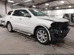 1C4RDJEGXJC143013 2018 DODGE DURANGO
