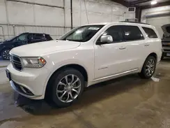 1C4RDJEGXJC248554 2018 DODGE DURANGO