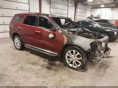1C4RDJEGXJC397904 2018 DODGE DURANGO