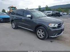 1C4RDJEGXJC414894 2018 DODGE DURANGO