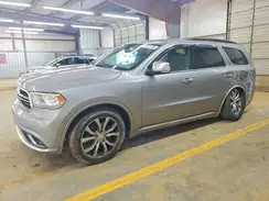 1C4RDJEGXJC443313 2018 DODGE DURANGO