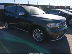 1C4RDJEGXJC486579 2018 DODGE DURANGO