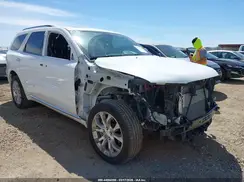1C4RDJEGXJC498201 2018 DODGE DURANGO