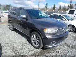 1C4RDJEGXKC745539 2019 DODGE DURANGO