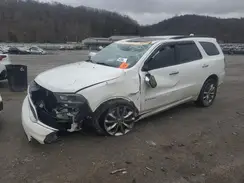 1C4RDJEGXMC663118 2021 DODGE DURANGO