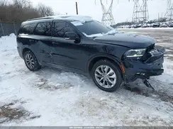 1C4RDJEGXMC848561 2021 DODGE DURANGO