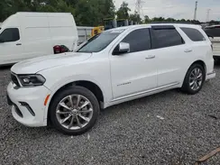 1C4RDJEGXMC886386 2021 DODGE DURANGO