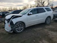 1C4RDJEGXNC160397 2022 DODGE DURANGO